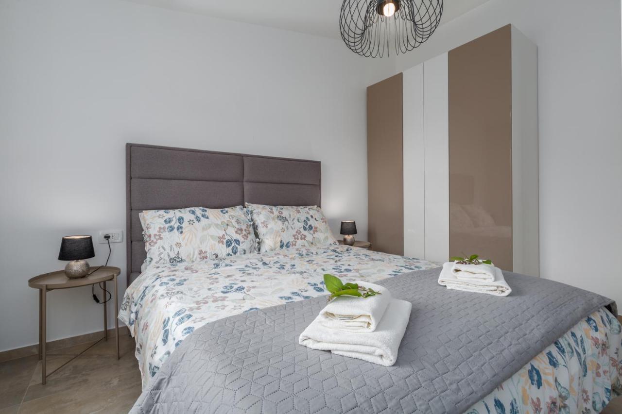 Apartments Zomzi Poreč Exteriér fotografie