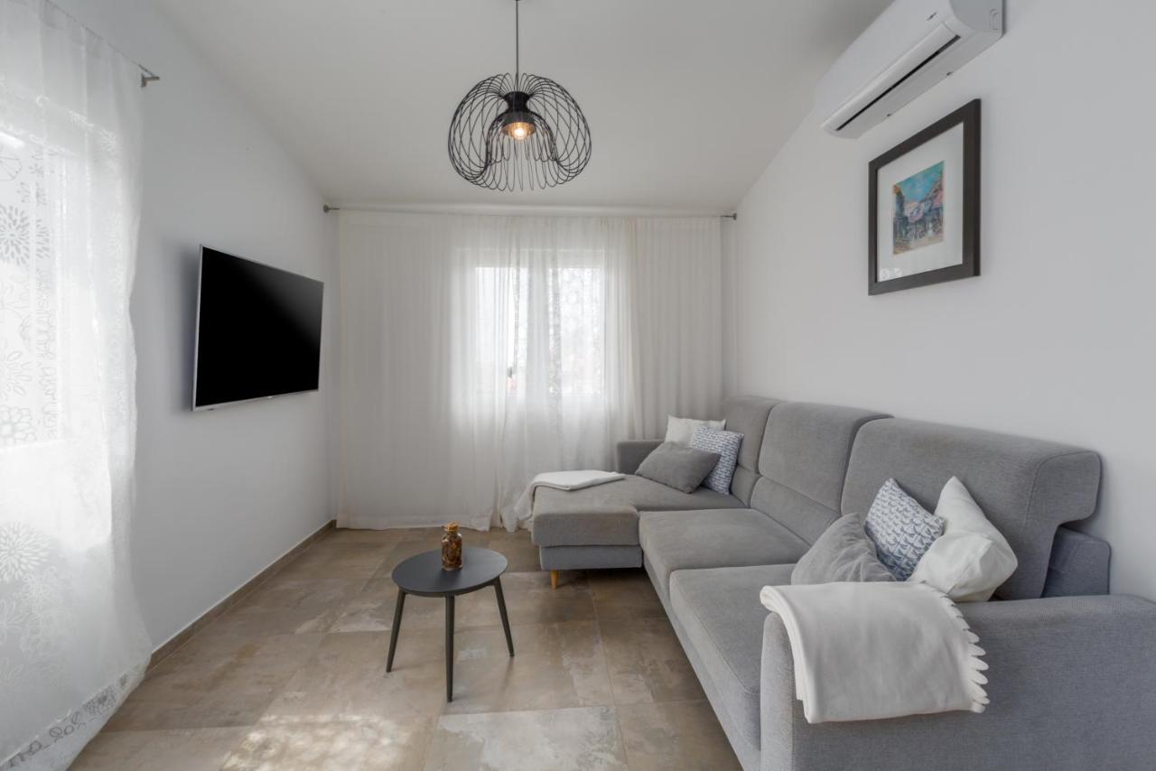 Apartments Zomzi Poreč Exteriér fotografie